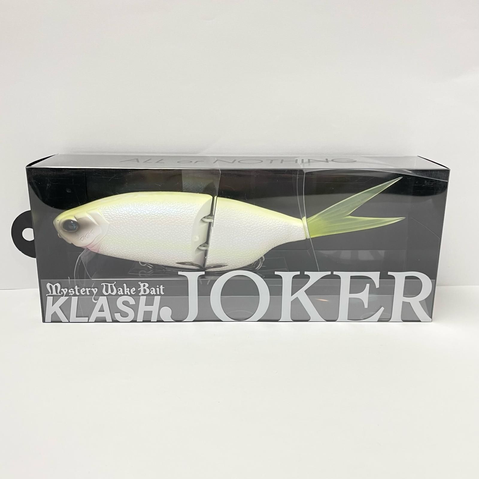 最大90％オフ - 特価 セール 尾張小牧店】 中古 ディビジョンレーベルタックルズ | DRT ビッグベイト