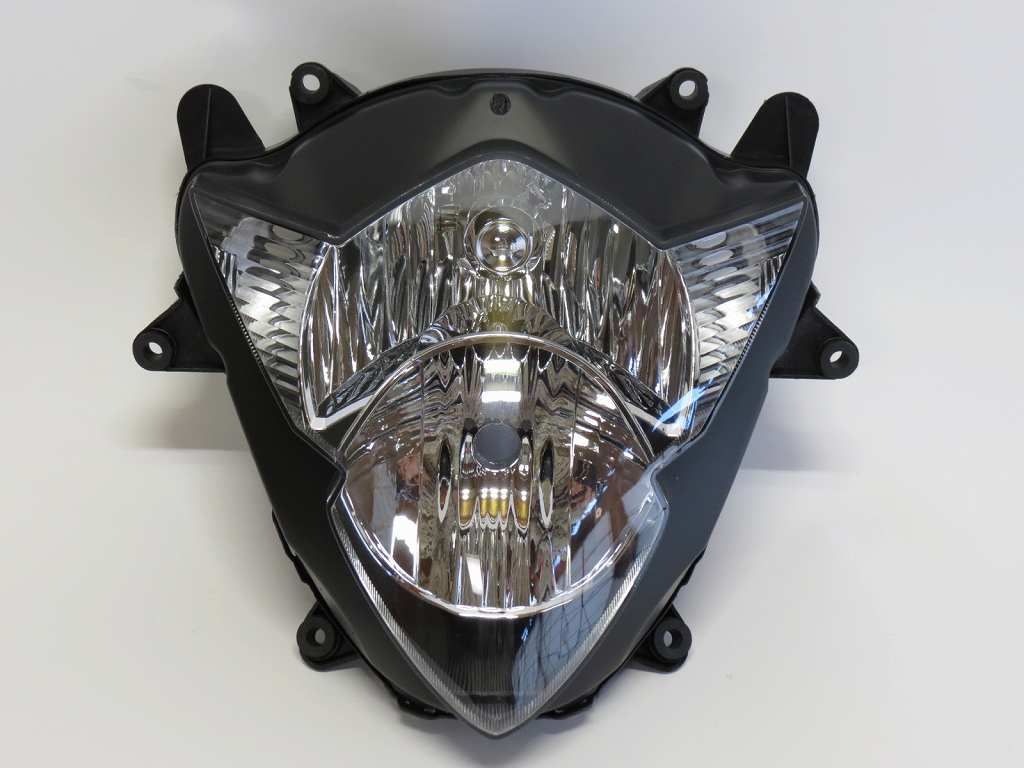 純正タイプ ヘッドライト GSX-R1000 2005-2006 K5 クリア