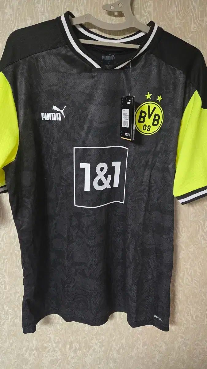 ボルシア・ドルトムント スペシャル 限定品 ボックスキット ボルシア