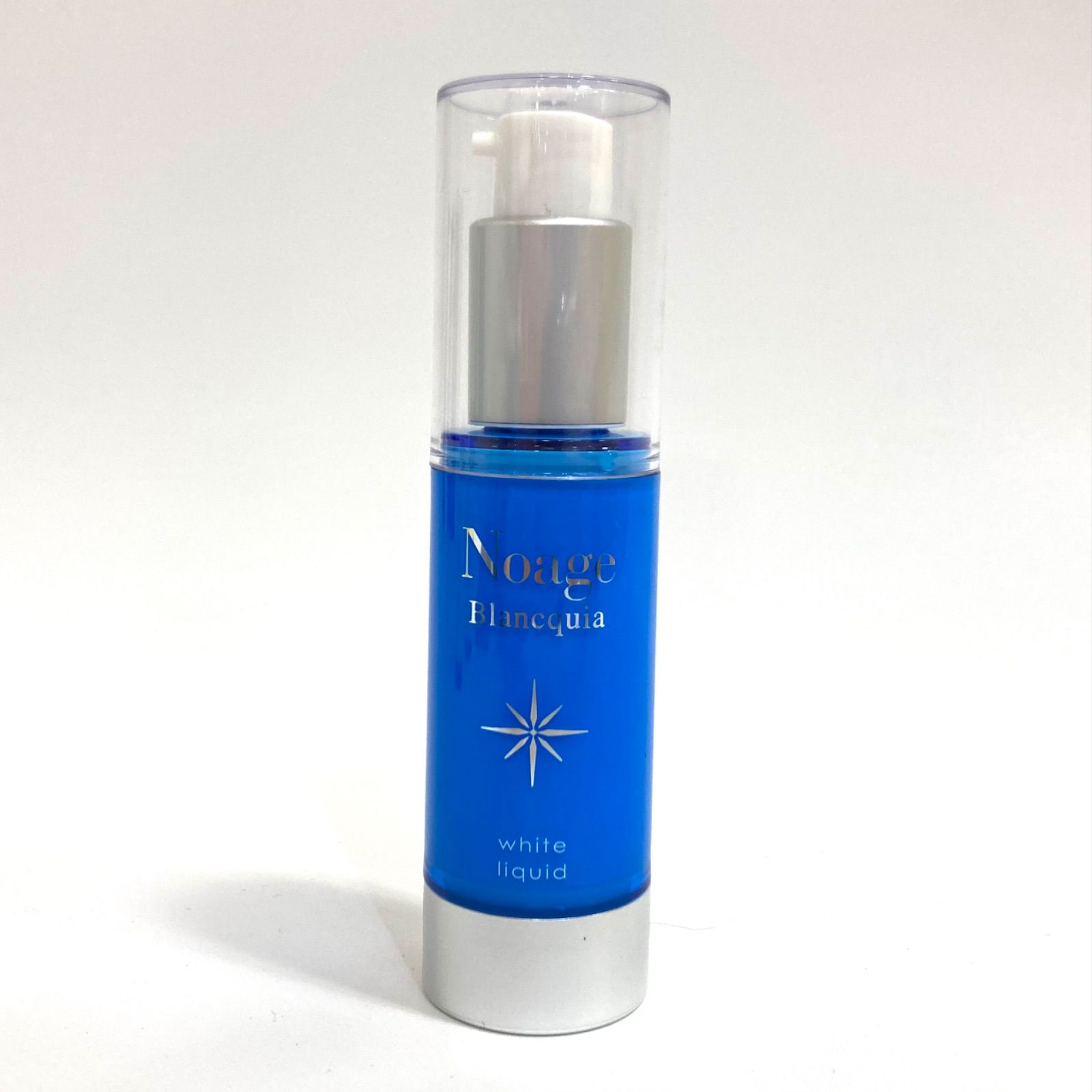 Noage Blancquia 美容液 ホワイトリキッド 2本セット Noage Blancquia