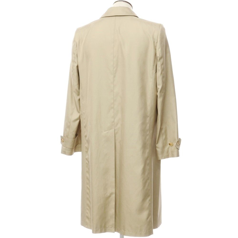Sealup シーラップ　ステンカラーコート　メンズ　L SEALUP【シーラップ】ステンカラーコートをご紹介致します