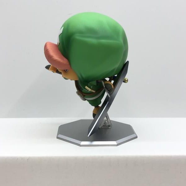 メガハウス Portrait.Of.Pirates 配送 Warriors Alliance チョパえもん