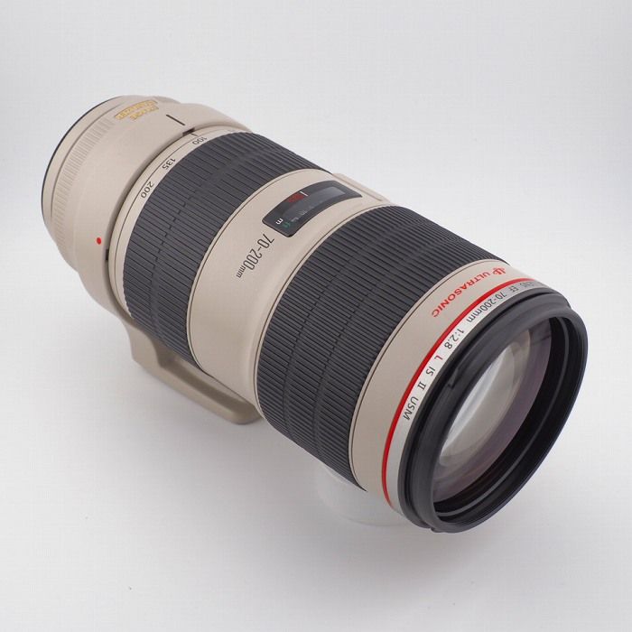  キヤノン Canon EF 70 200 2 8 L IS II USM その他 カメラ