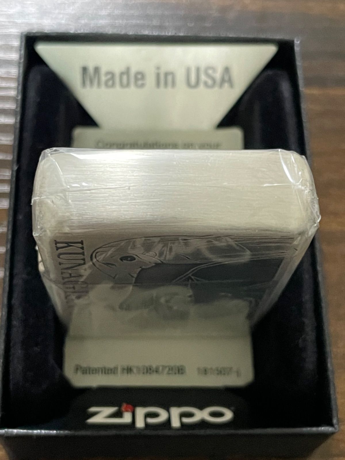 【25％OFF】 NISIO 大辞典 西尾維新 zippo ISIN 2017年 TOMO KUNAGISA 限定品 その他