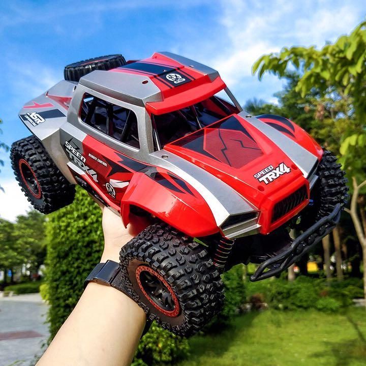 ラジコンカー 12