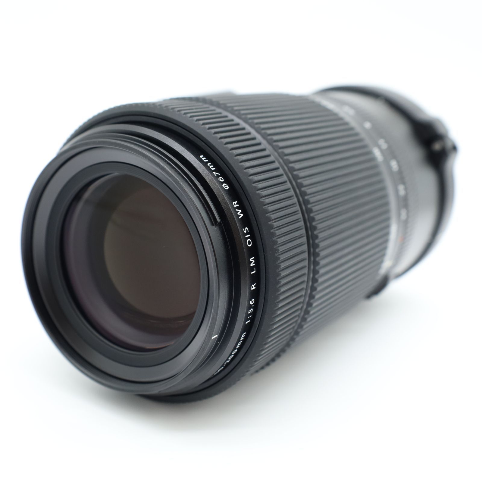 フジノンレンズ GF 100 200 mmF 5 6 R LM OIS WR