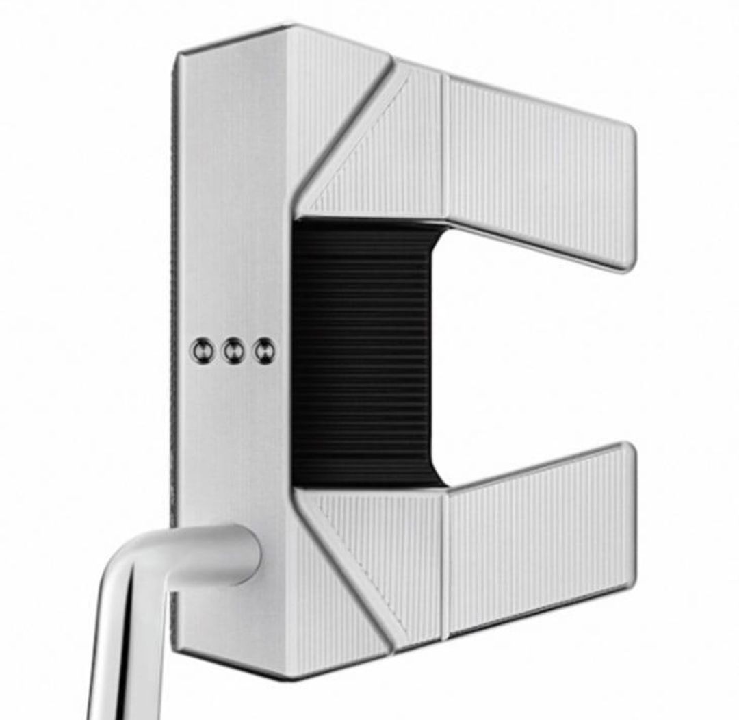 スコッティキャメロン 24PHANTOM 5 24ファントム 5 パター SCOTTY