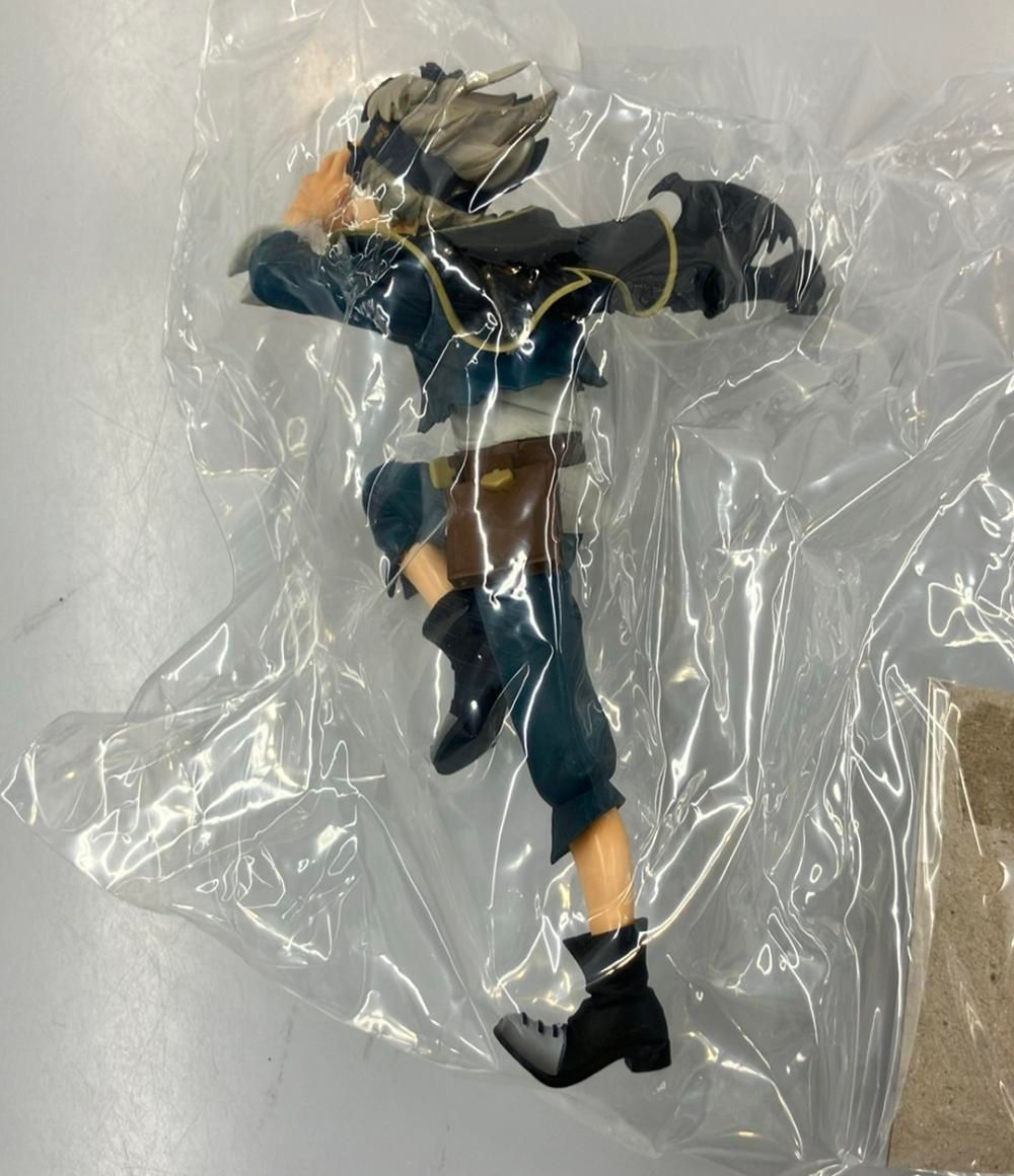 BANDAI - ブラッククローバー　フィギュア ブラッククローバー DXFフィギュア アスタ バンダイ - メルカリ