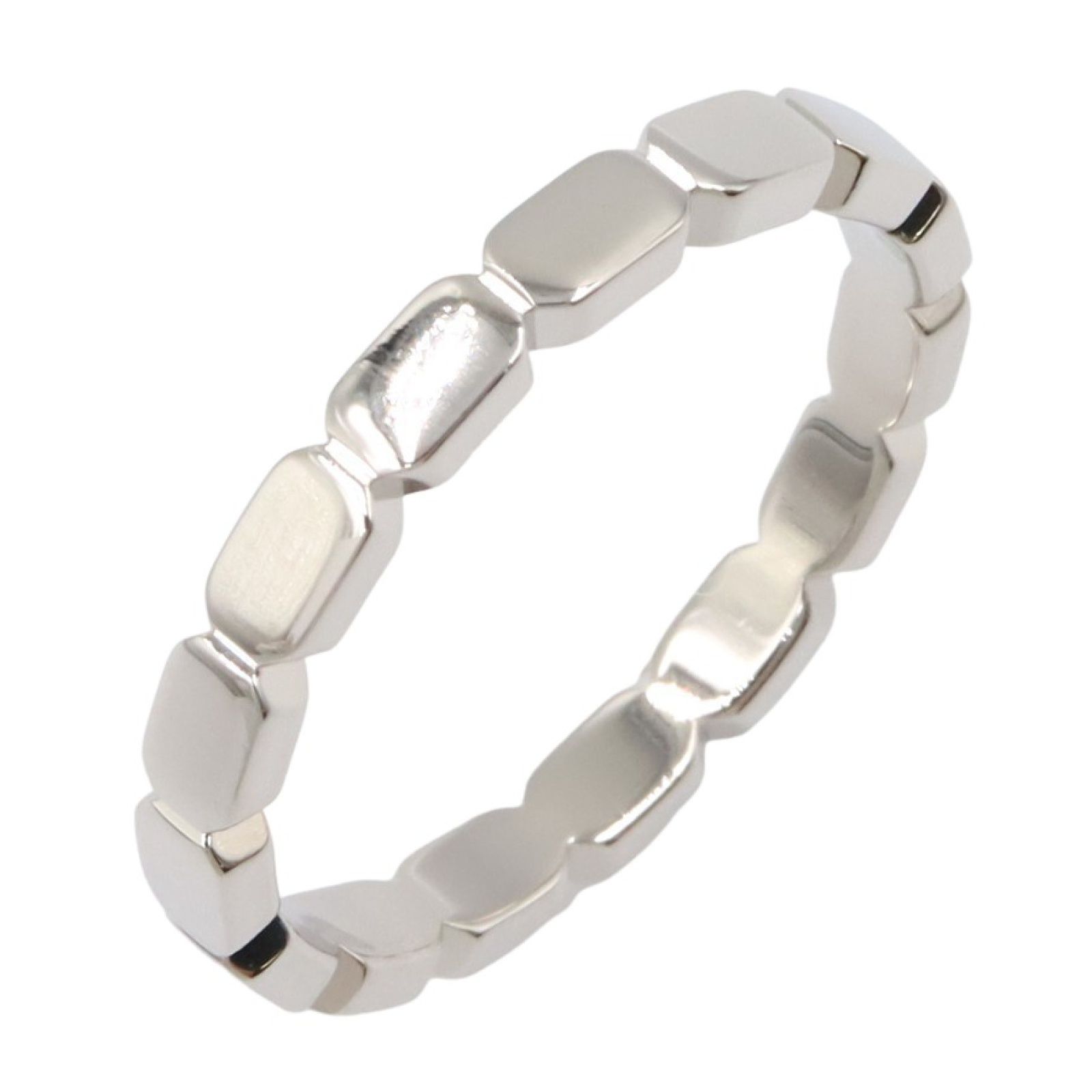 30s　スウィートハートジュエリー　パフィハート　シルバー　波　黄色　ストーン スウィートハートジュエリー黄色エナメル シルバー ヴィンテージ