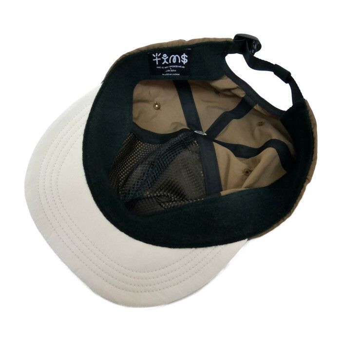 TIMS THIS IS MY SPORTSWEAR×Velo Spica×QUIET SPORT ヴェロスピカ