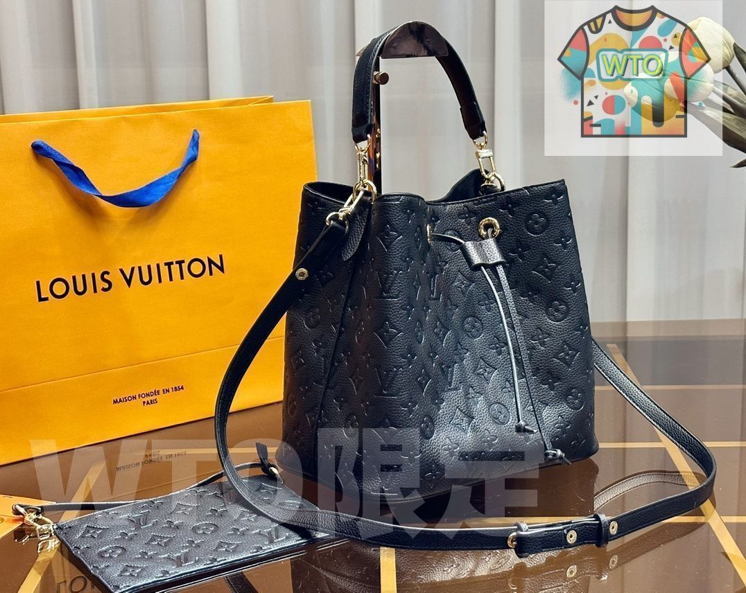LOUIS VUITTON ルイヴィトン ショルダーバッグ 財布 3点セット
