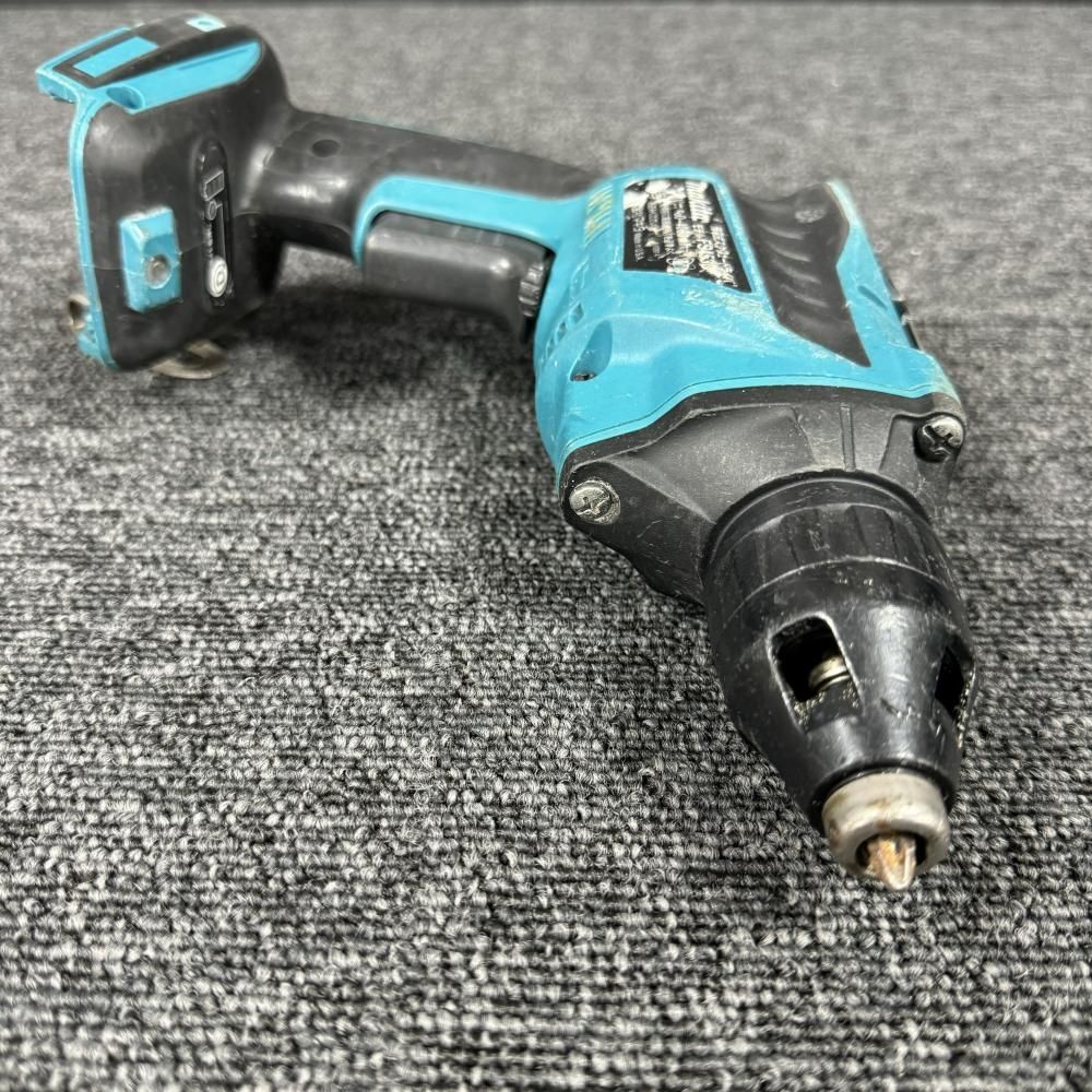 18V充電式スクリュードライバ 本体のみ