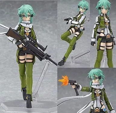 2026年最新】シノン ヘカートの人気アイテム - メルカリ