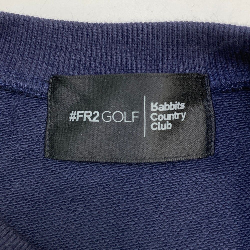 【FR2ゴルフ】スウェット　トレーナー FR2ゴルフ】スウェット トレーナー
