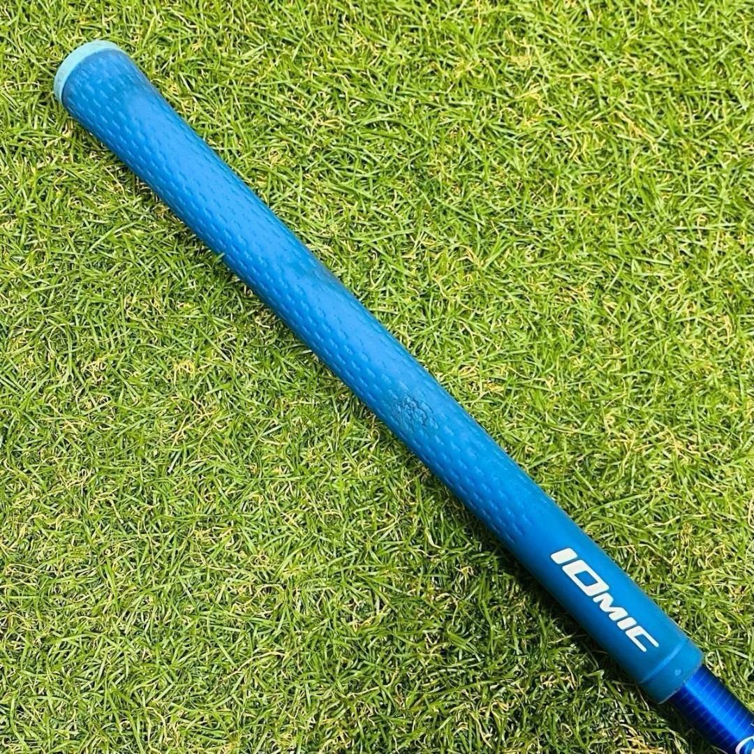【良品】ディアマナ B60 3W用シャフト タイトリスト用スリーブ付き S 良品】ディアマナ B60 3W用シャフト タイトリスト用スリーブ付き