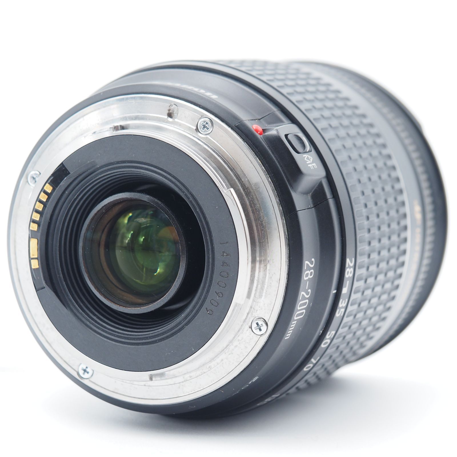 ★極上美品★ Canon (キヤノン) EF28-200mm USM キヤノン（Canon） Canon Zoom Lens EF 28-200mm F3.5-5.6 USM