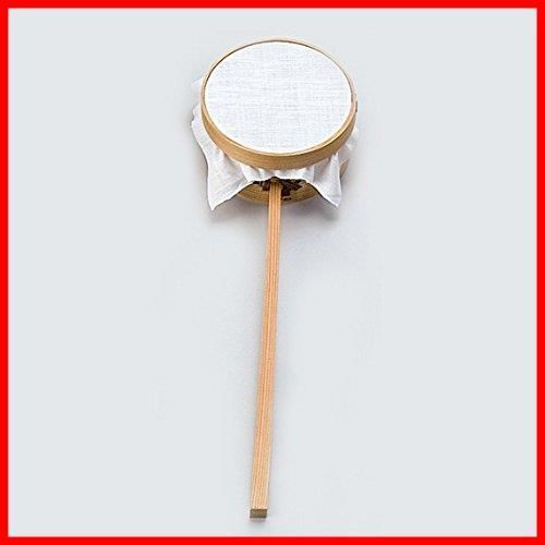 【数量限定】【茶道/水屋道具】水漉杓(みずこししゃく)