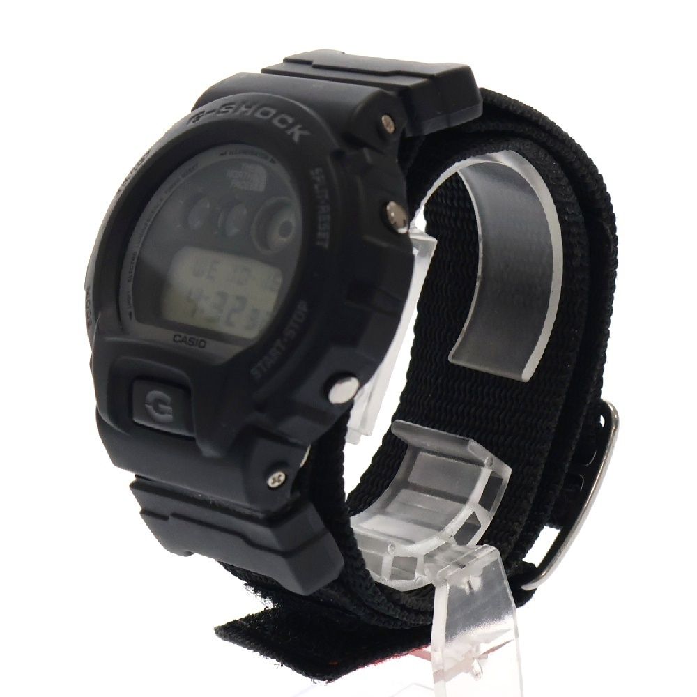 SUPREME (シュプリーム) 22AW ×CASIO ×THE NORTH FACE Times Square G