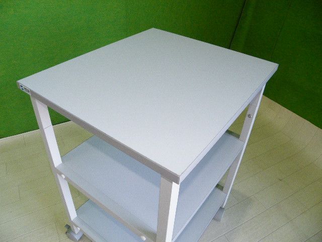 レーザープリンタスタンド SPS-27T