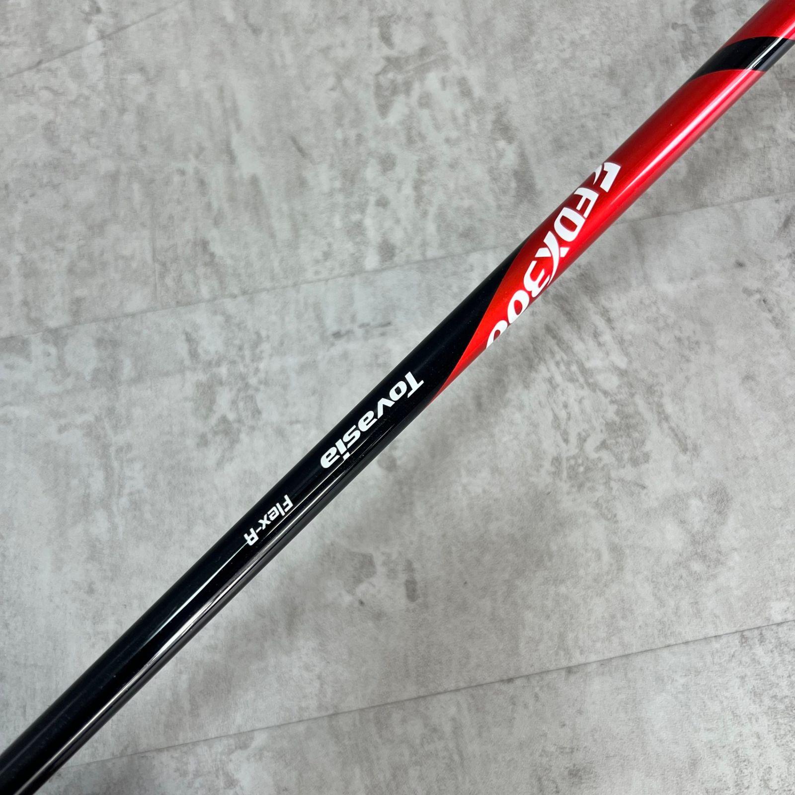 ロフト調節可能 Tovasia トバシア FDX300 メンズゴルフ