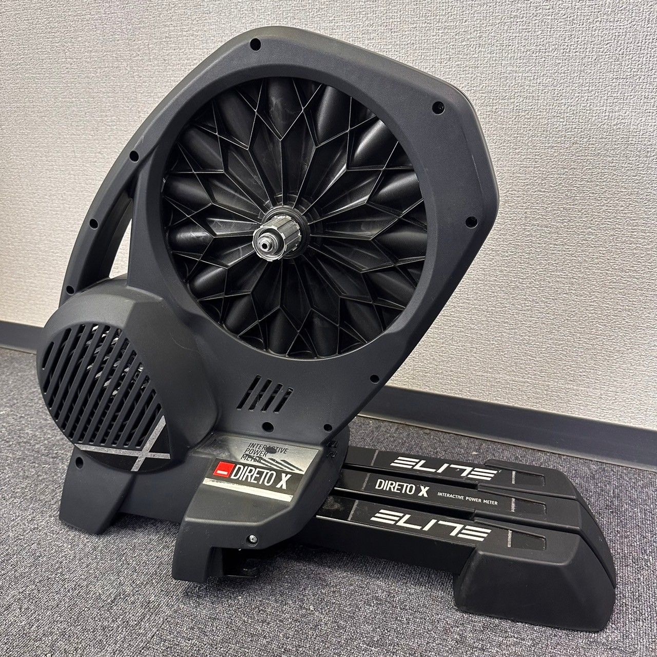 ELITE エリート フィットネスバイク DIRETO X ディレートX
