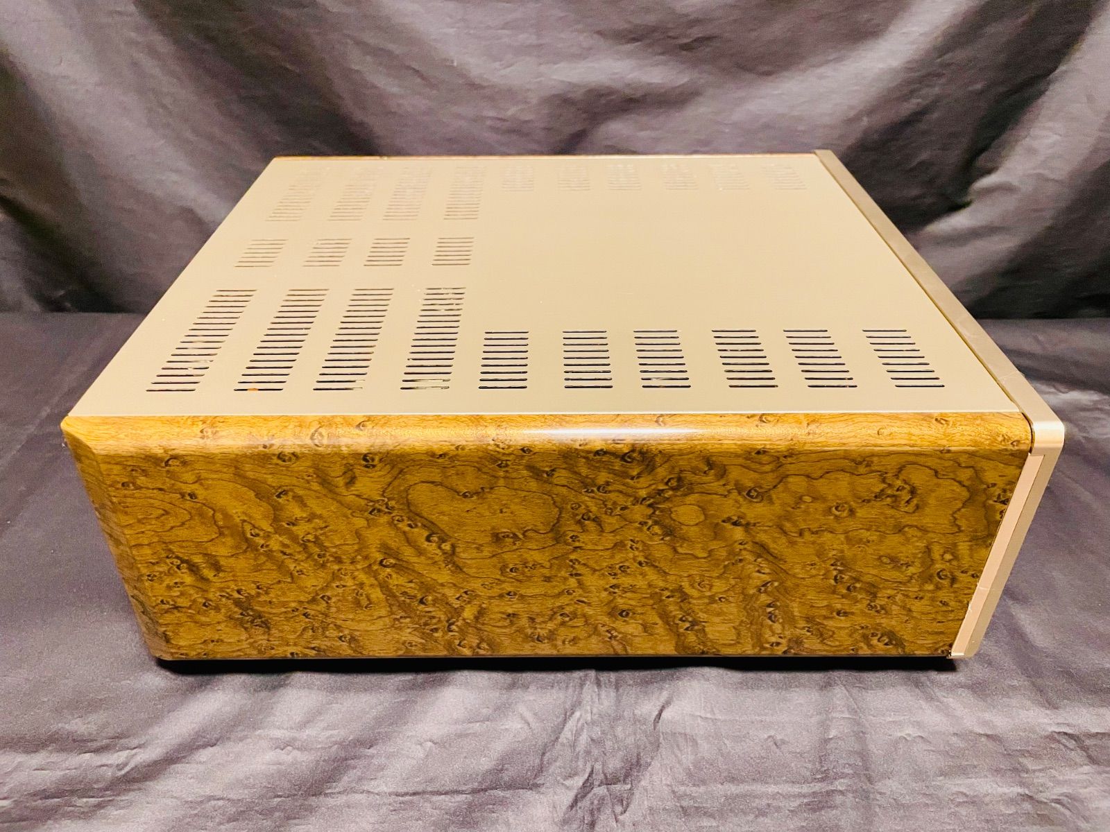 オーバーホール済み