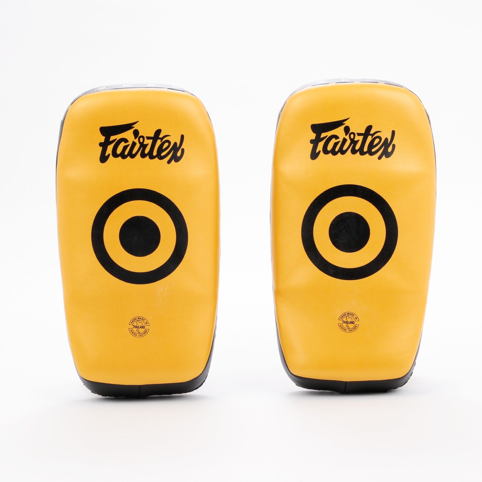 Fairtex キックミット