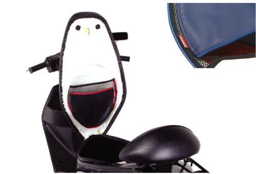 【新品・3営業日で発送】キタコ シートポケット(606-0000070)