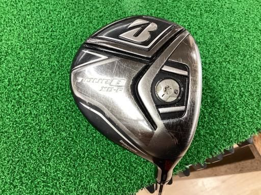 ブリヂストンTOUR-B XD-5 9.5° ドライバー デイアマナBF60-S BS