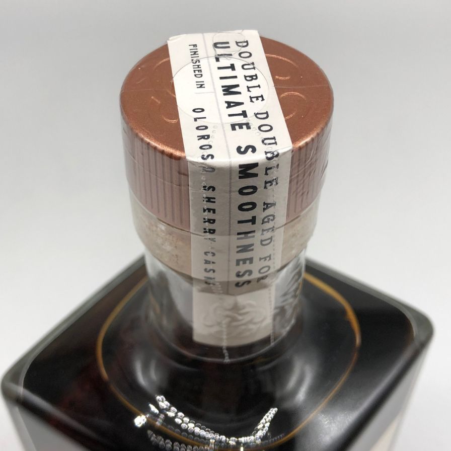 ◎◎dewar&#39;s デュワーズ ウイスキー スコッチ ダブルダブル 21年 500ml 46度 箱付 未開栓 デュワーズ ダブルダブル 21年 46% 500ml 箱付 スコッチ