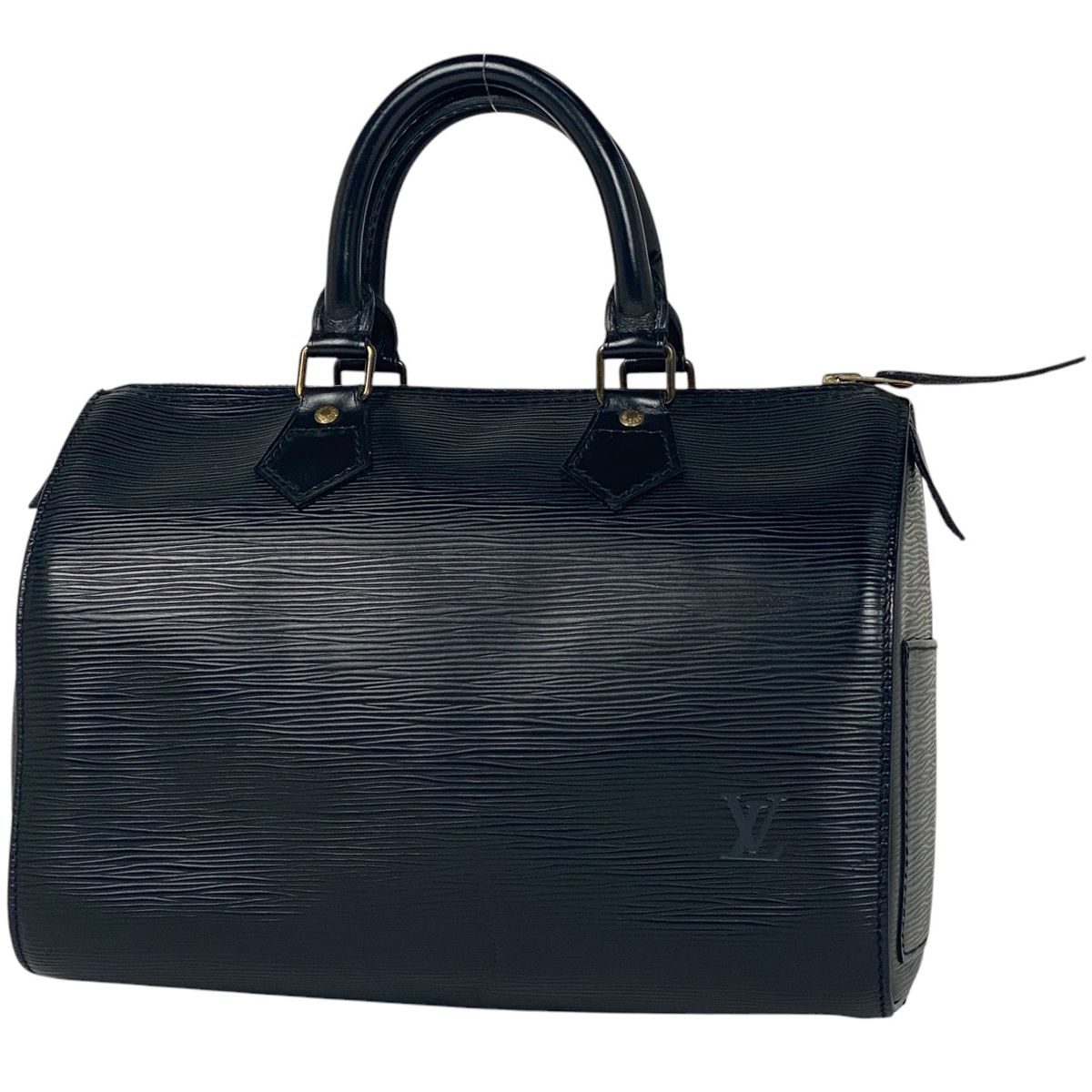 Louis Vuitton ルイヴィトン スピーディ25 ハンドバッグ 正規品 LOUIS VUITTON スピーディ 25 – Trip