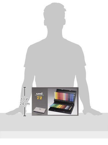 三菱鉛筆 色鉛筆