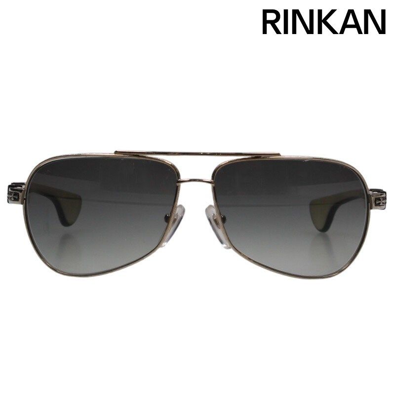 CUTLER AND GROSS 0740 ティアドロップサングラス CUTLER AND GROSS