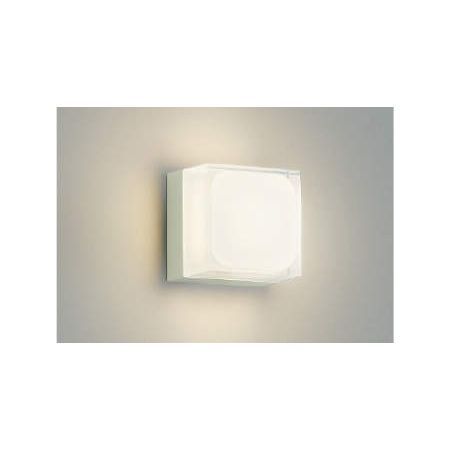 【新品・7営業日以内発送】コイズミ照明 AU45869L LED防雨ブラケット【沖縄離島販売不可】