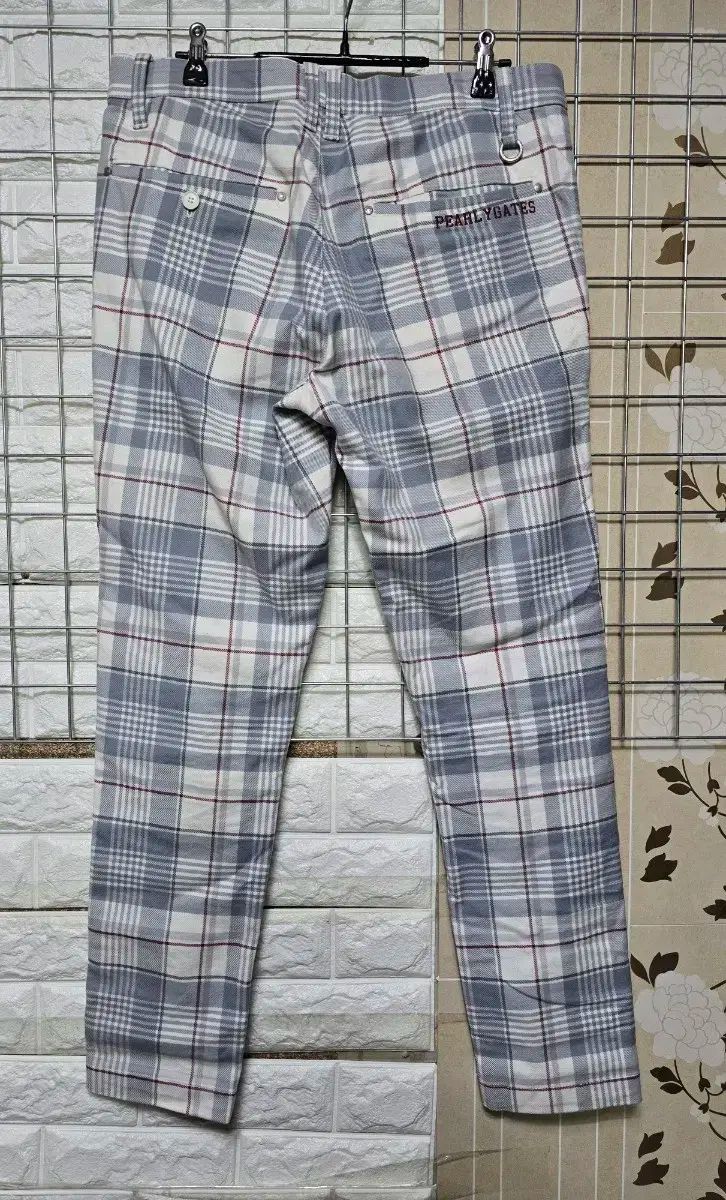 PEARLY GATES パーリーゲイツ ゴルフパンツ 防寒 防風 Ｓ 4 32 ） PEARLY GATES(パーリーゲイツ) メンズ ゴルフ 冬用パンツ