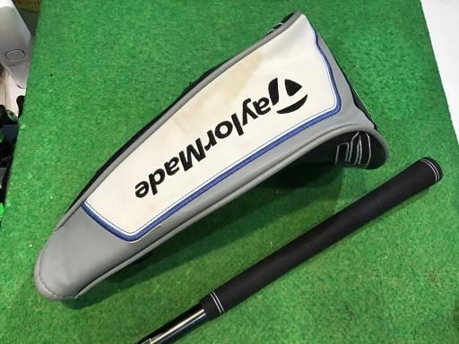 テーラーメイド