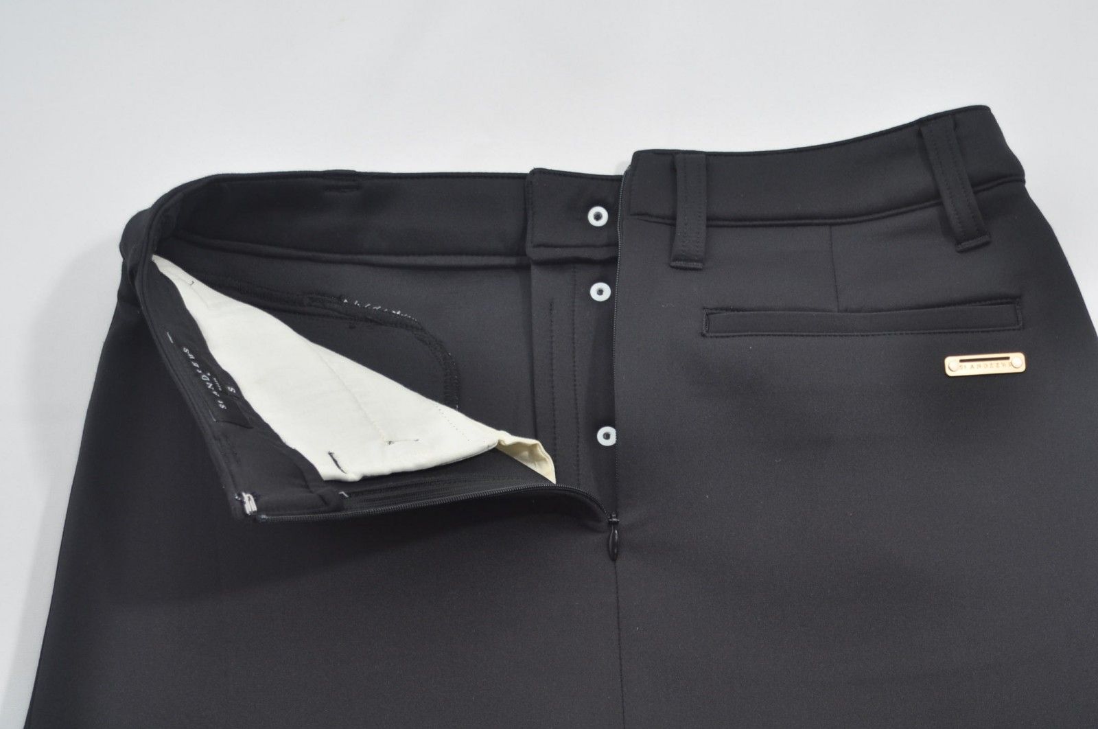 Malbon ゴルフウェア レディース 2点セット 爽やかポロ＆美脚