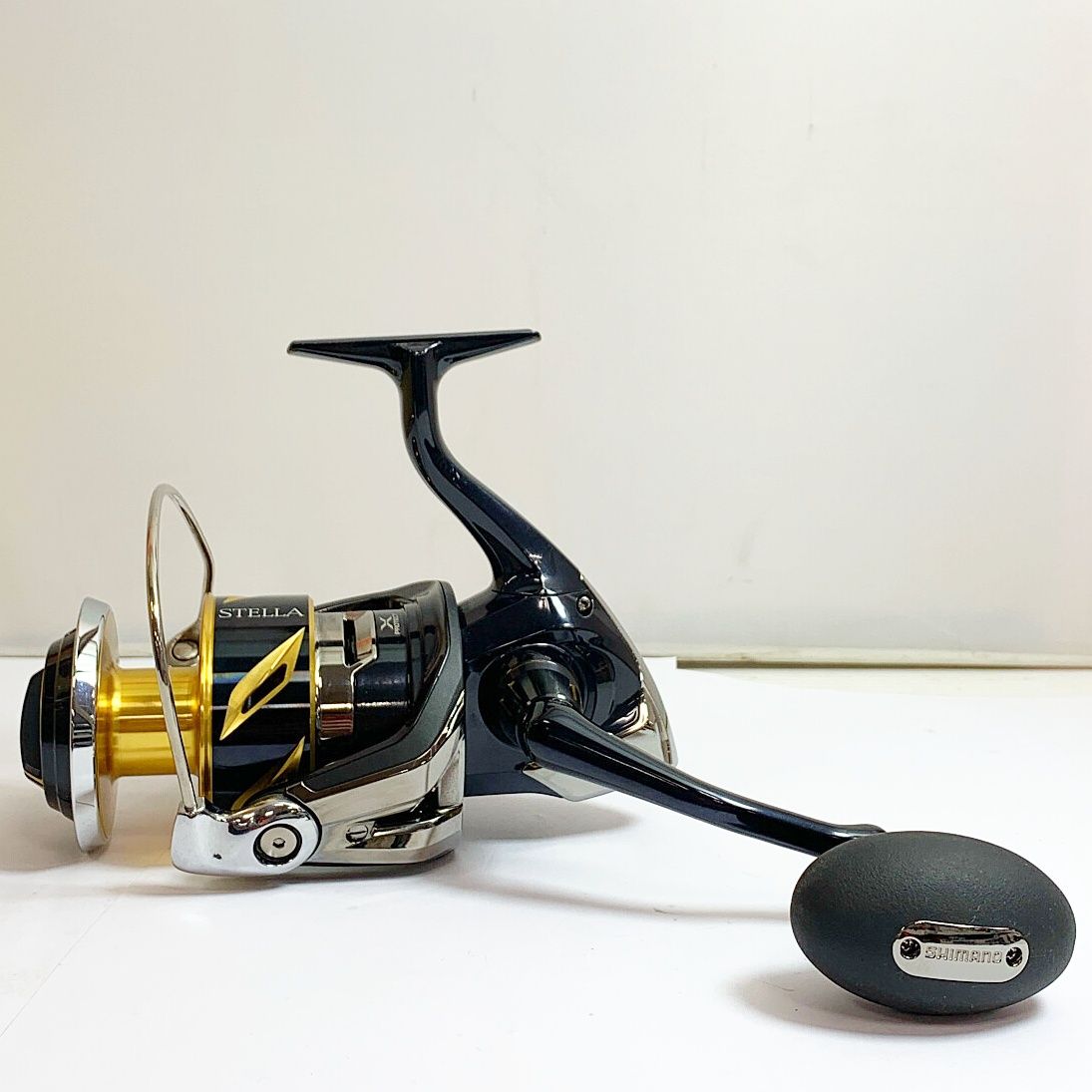シマノ ステラ SW 10000HG (リール) 価格比較 - 価格.com