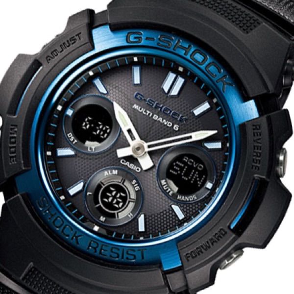 CASIO G-SHOCK