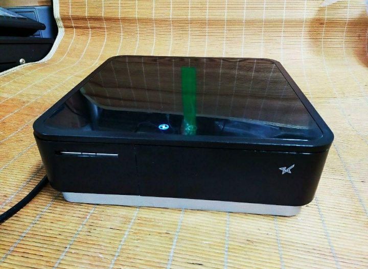 スター精密レジスター mpop10 エアレジレジスター 379191 スター精密