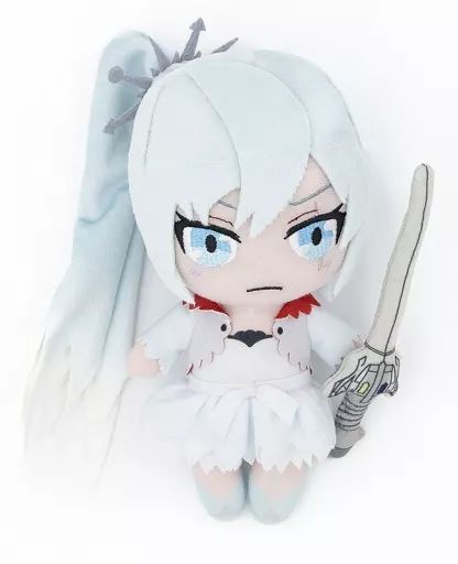 新品】ぬいぐるみ ワイス・シュニー ねんどろいどプラッシュ 「RWBY