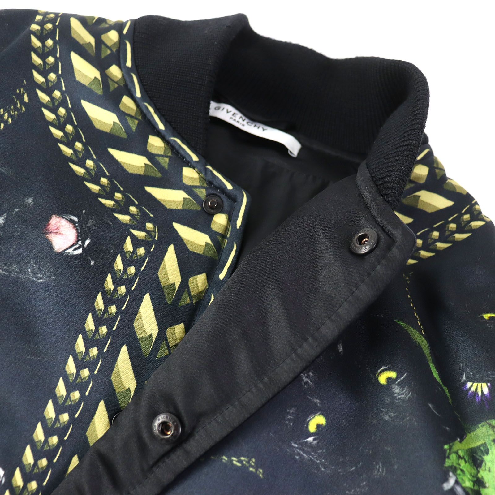 極美品 GIVENCHY ジバンシィ 11AW 113020344 リカルド期