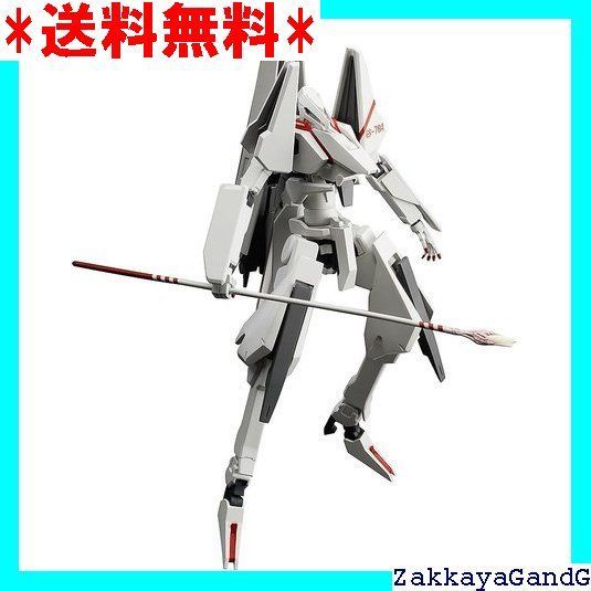 figma シドニアの騎士 継衛 ノンスケール ABS&ATBC-PVC製 塗装