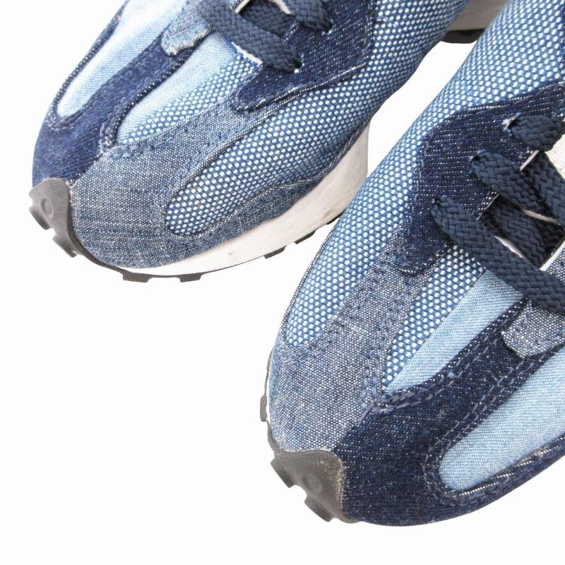 ニューバランス NEW BALANCE 327 ローカットスニーカー シューズ