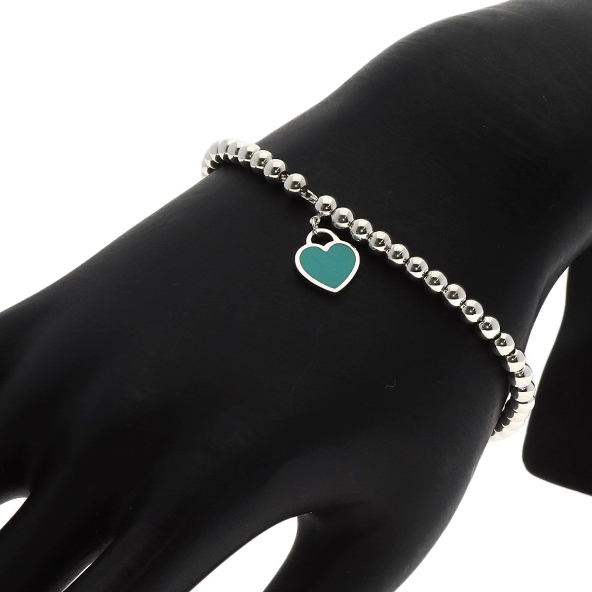 TIFFANY&Co. ティファニー リターントゥ ハート エナメル ボール 