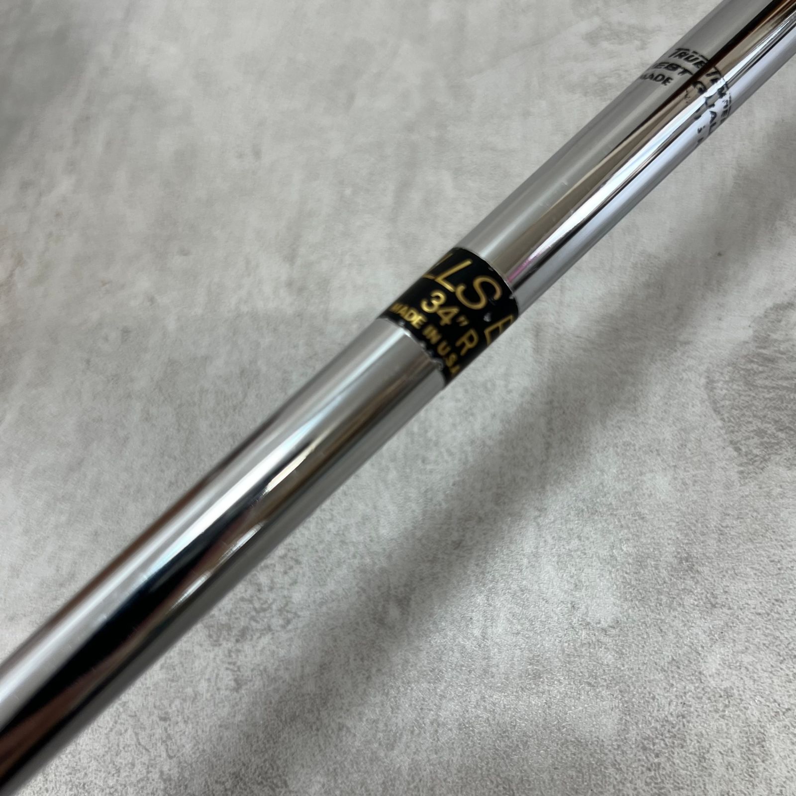 Acushnet アクシネット BULLS EYE ブルズアイ メンズゴルフ