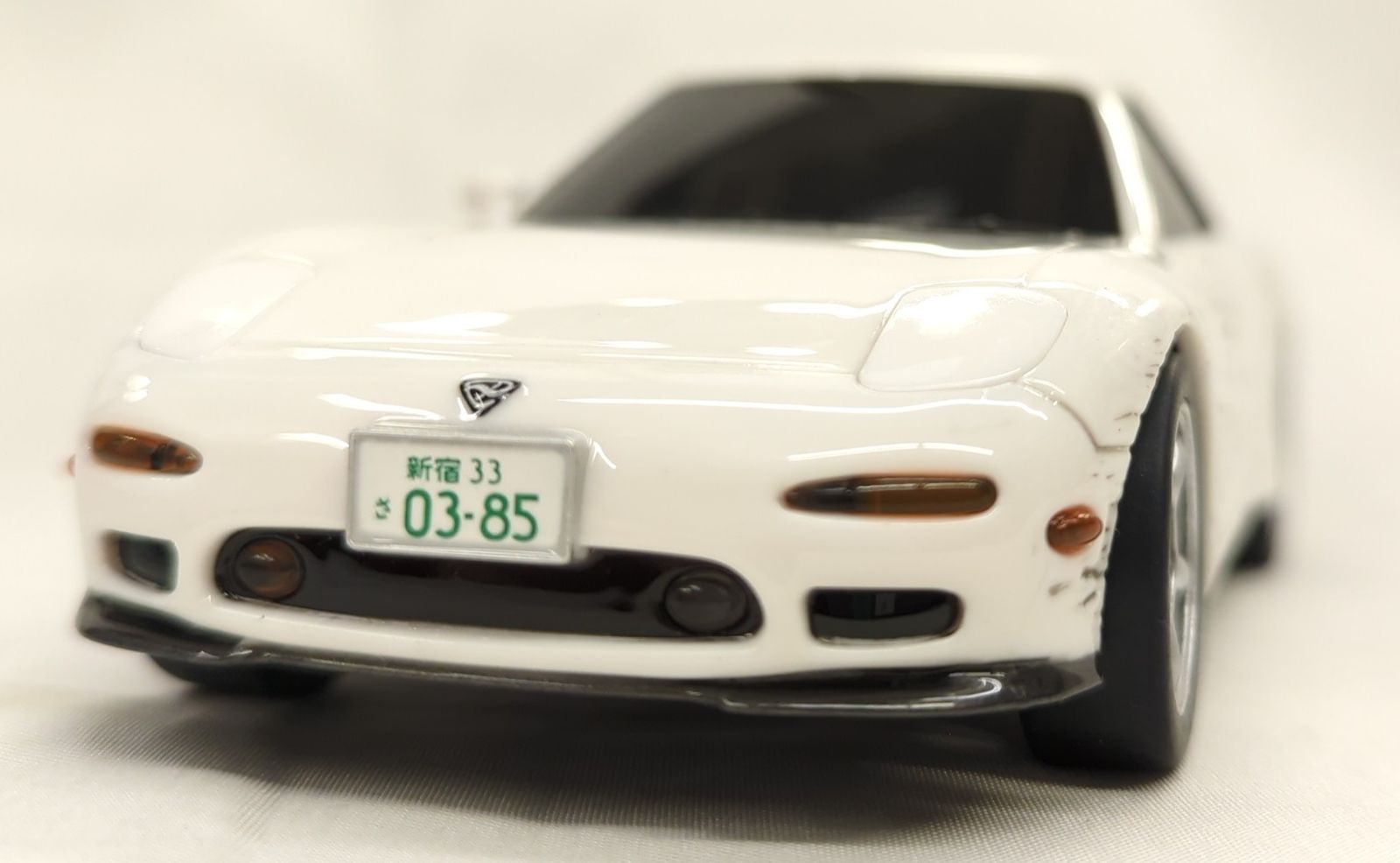 名探偵コナン RX-7 警察学校編
