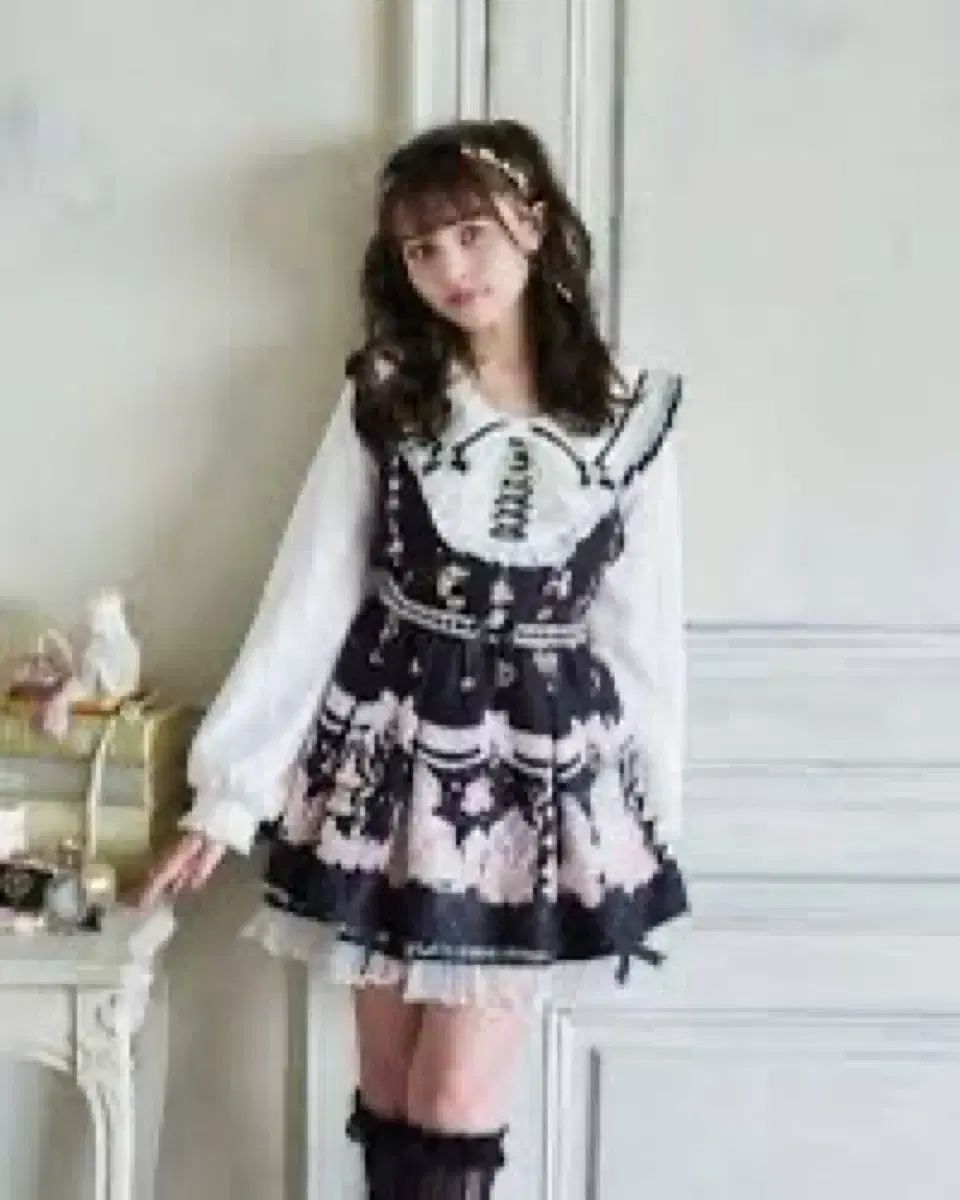 LIZ LISA リズリサ ロマンチック化粧品