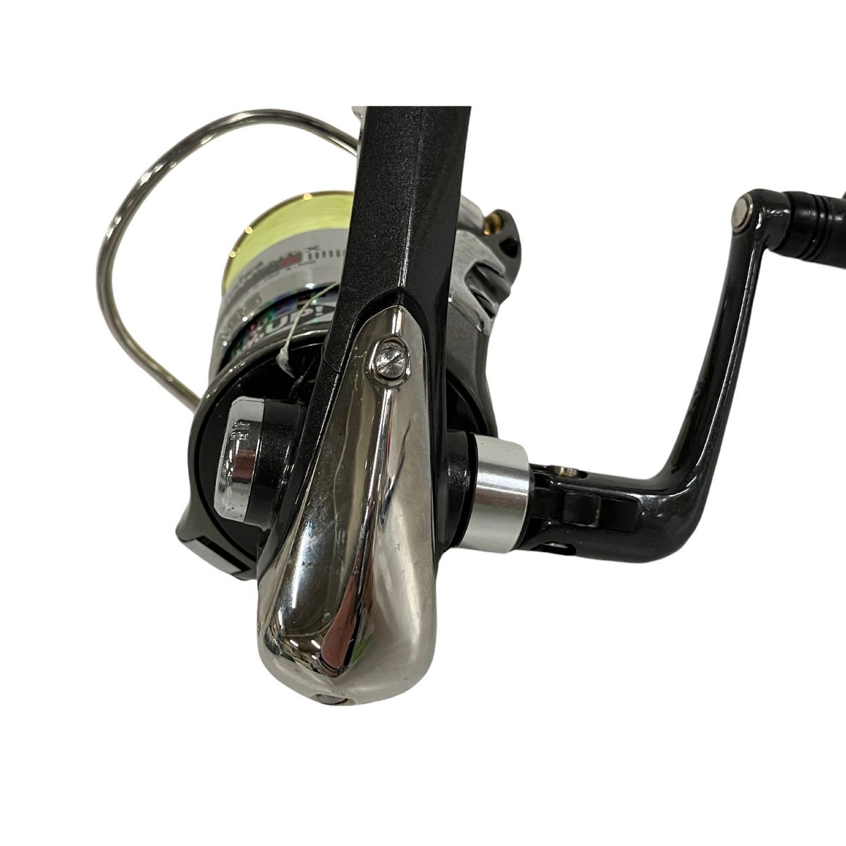 Daiwa TOURNAMENT-X 2500LBCD トーナメント スピニング リール ダイワ