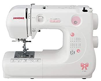 ジャノメ　電子ミシン本体　モナーゼE2000 ジャノメ電子ミシン モナーゼ E2000 整備品